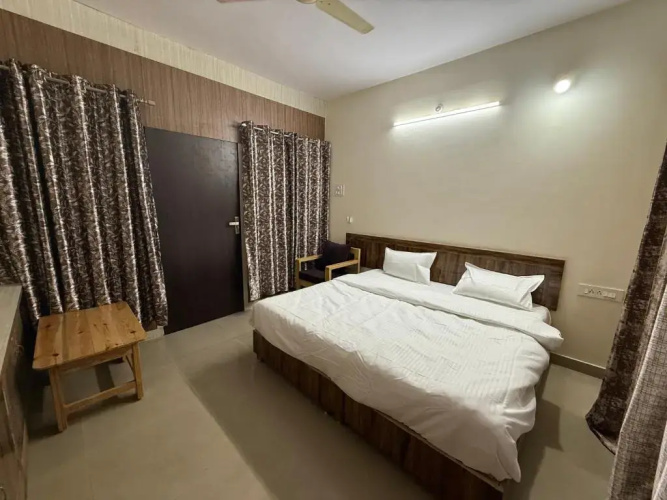 The Grand Serenity Hotel - Nagpur