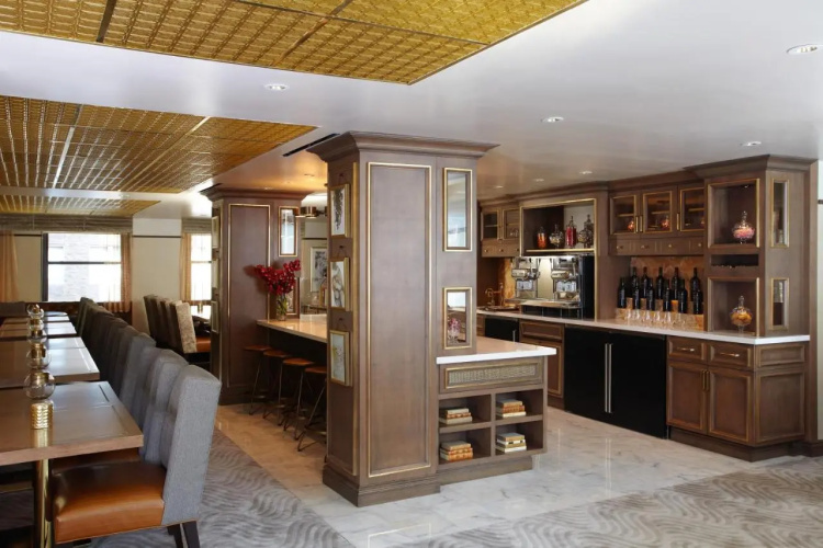 Westhouse Hotel New York photo 22