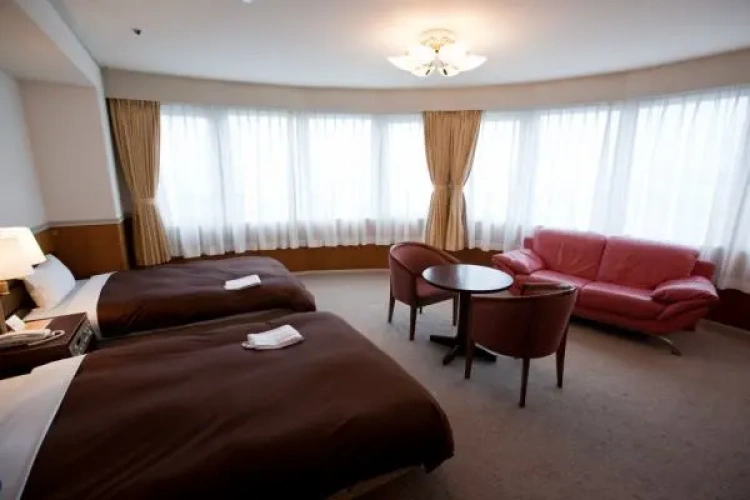 Royal Twin room