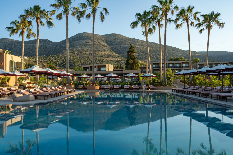 Hotel Blue Sea Beach, Affiliated by Meliá photo 38