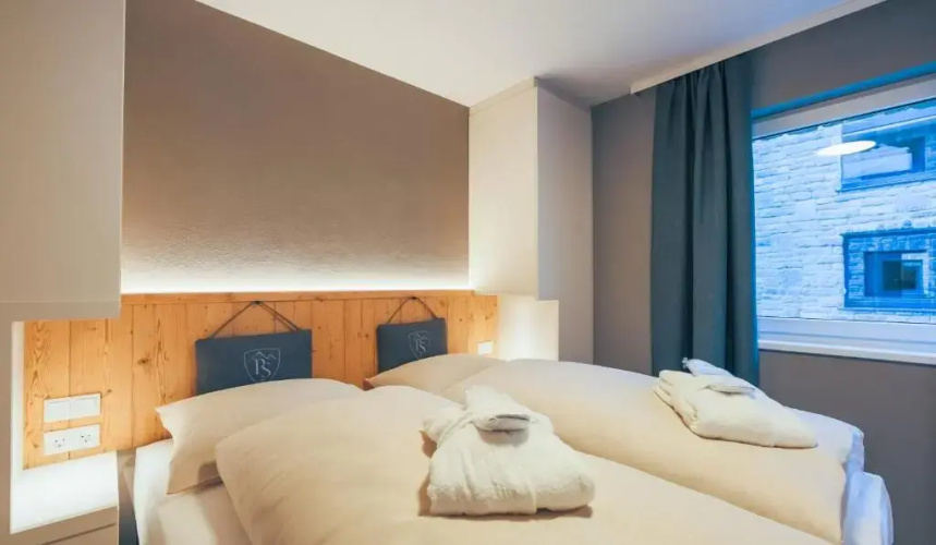 AvenidA Panorama Suites Kaprun