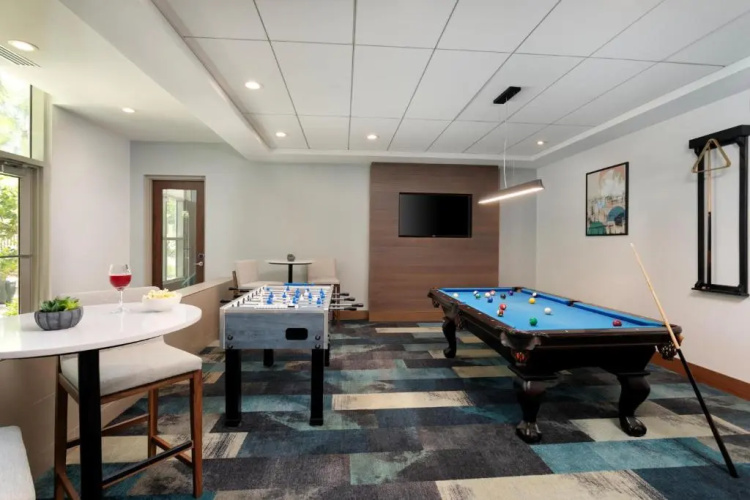 Hyatt House San Juan photo 22