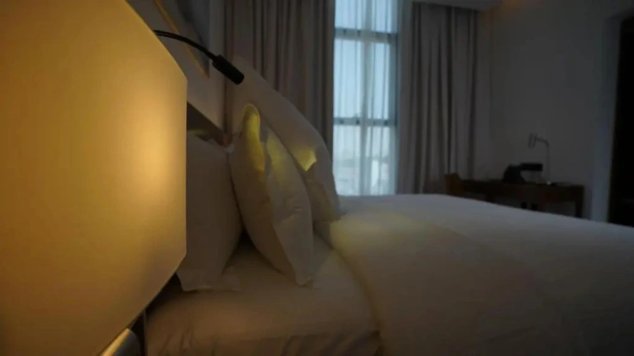Double Junior Suite