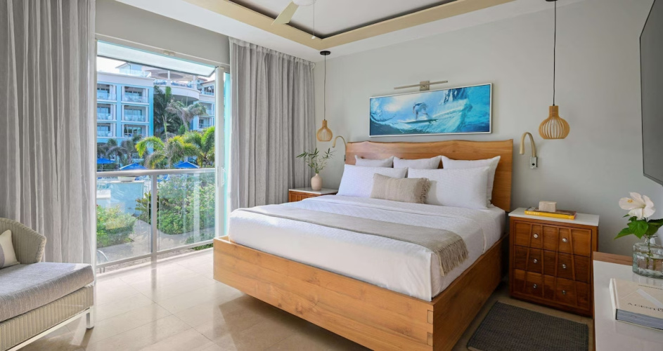 Sandals Royal Barbados All Inclusive