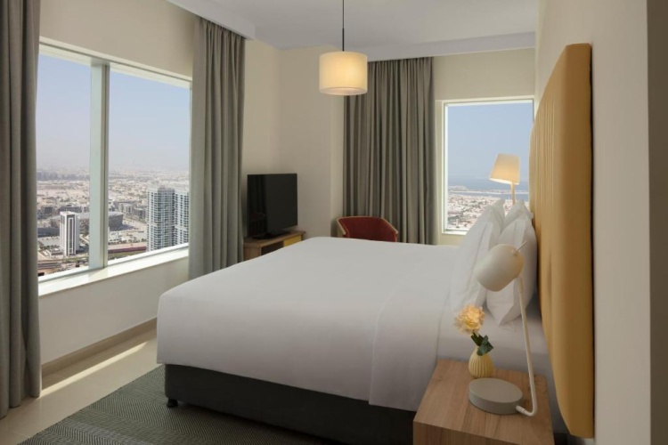 Staybridge Suites Dubai Financial Centre photo 18