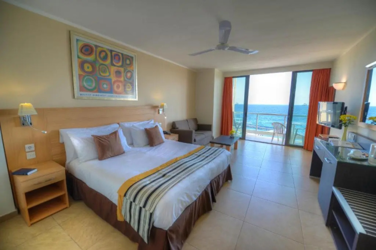 The Preluna Hotel photo 8