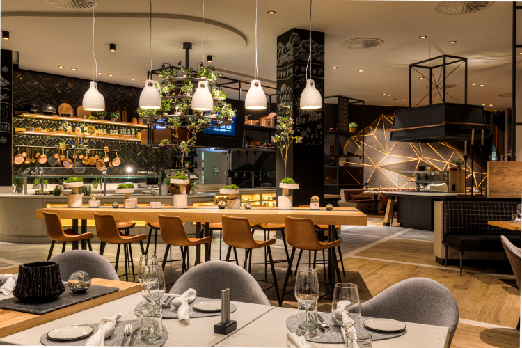 Hilton Munich Airport photo 25