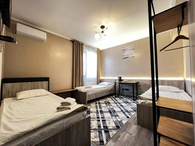 Ave Hotel