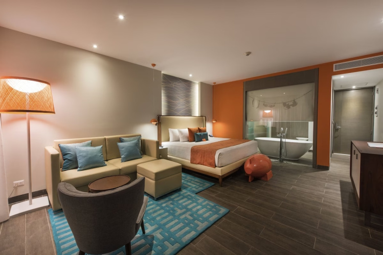 Nickelodeon Hotels & Resorts Punta Cana photo 7