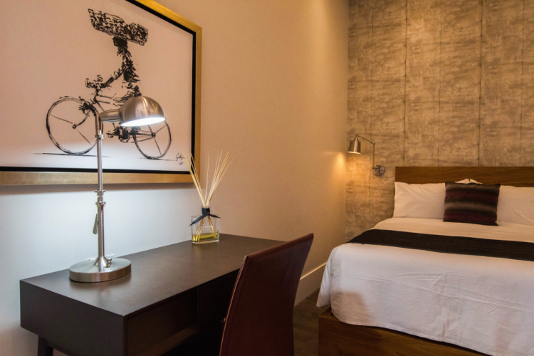 Double Junior Suite