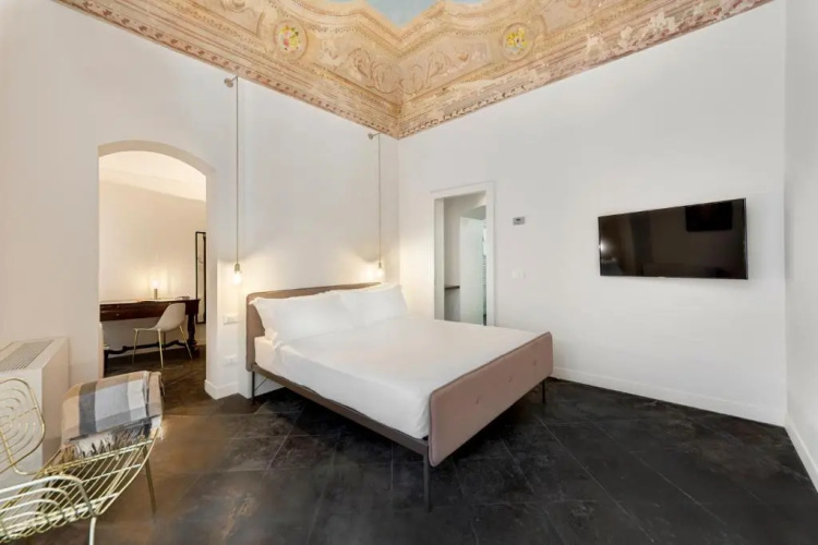 A.D. 1768 Boutique Hotel