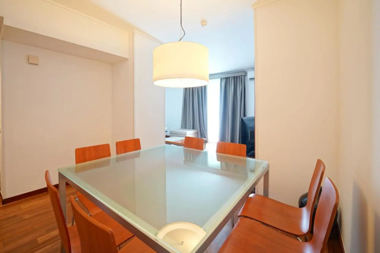 Legendary Lisboa Suites photo 25