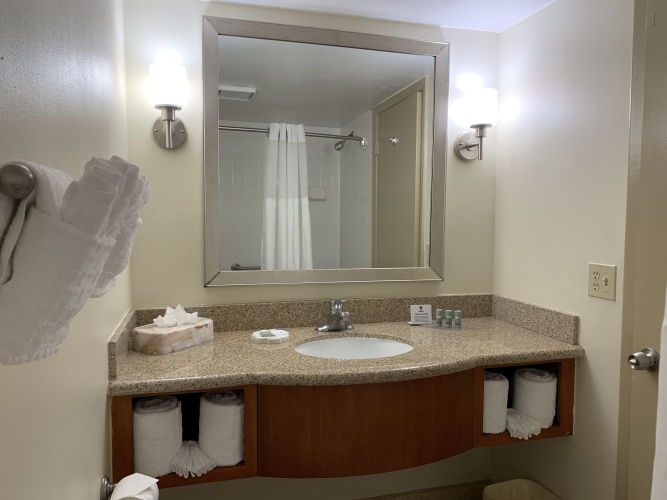 Best Western Orlando Gateway Hotel photo 17