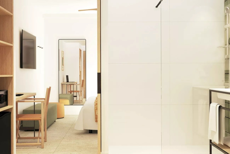 Tangerine Hotel by Honne Hotels