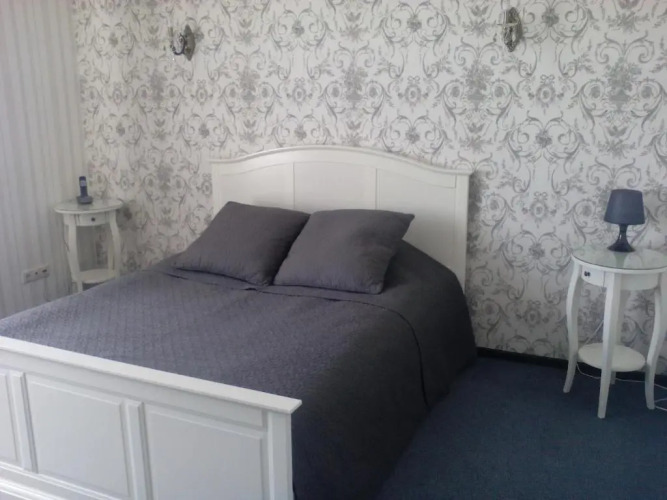 Фотография номера гостиницы МотоСтоп