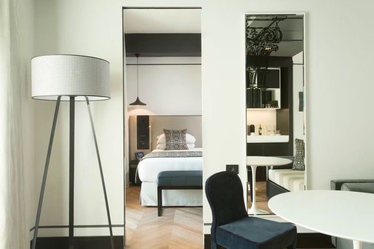 Corso 281 Luxury Suites Roma Hotel