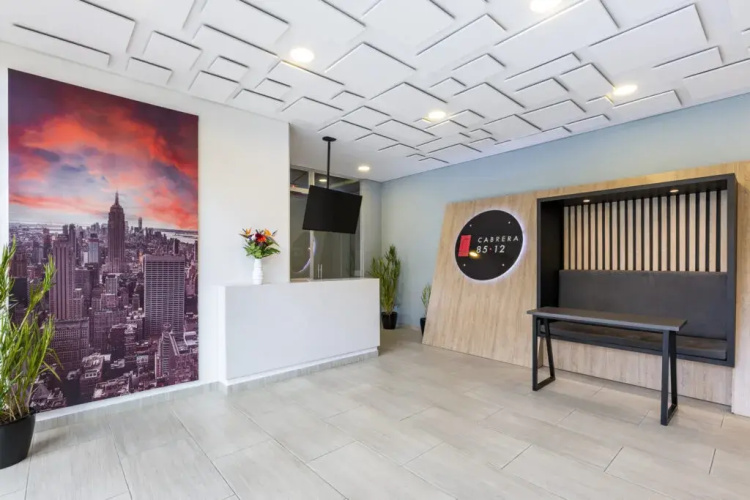 Cabrera 85 Apartments