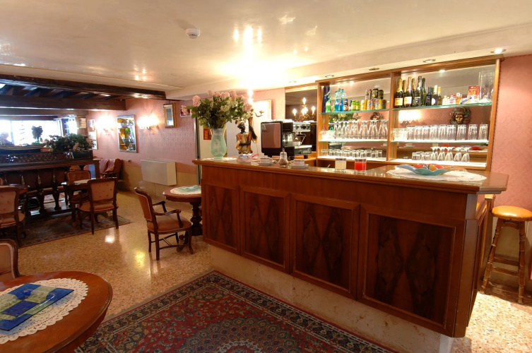 Hotel Canal photo 23