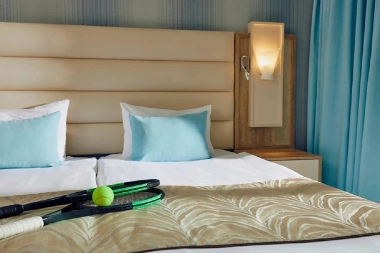 Classic Village Double room