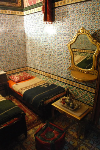 Hostel El Medina