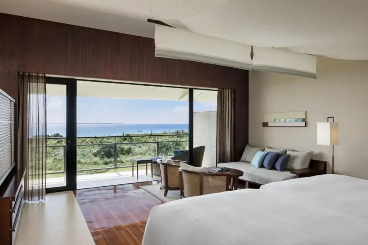 Haimurubushi Resort