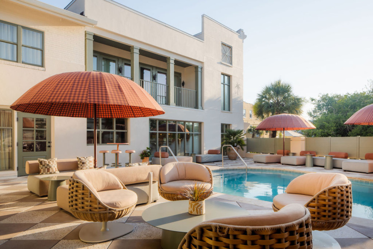The Ryder Hotel photo 42