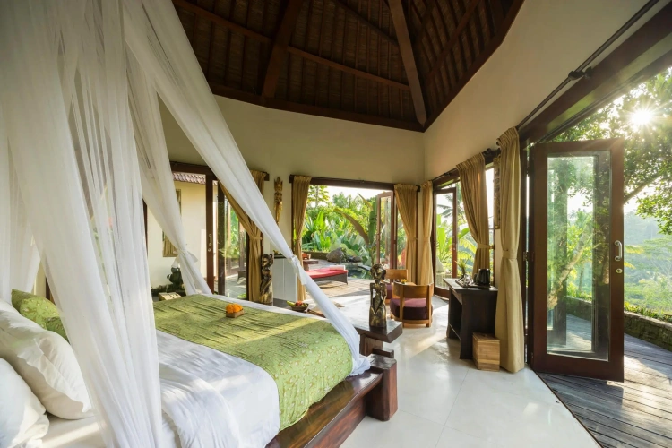 2 Bedrooms Pool Villa