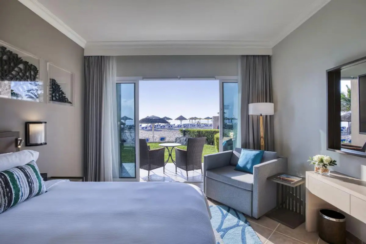 Fujairah Rotana Resort & Spa photo 8