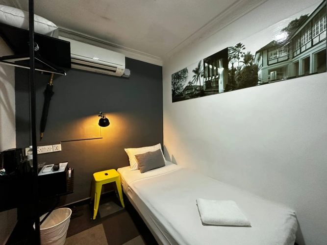 Single room