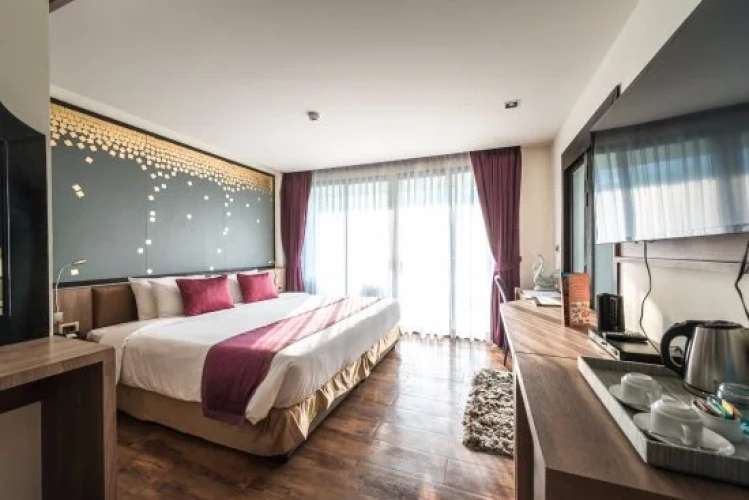 Duplex Suite