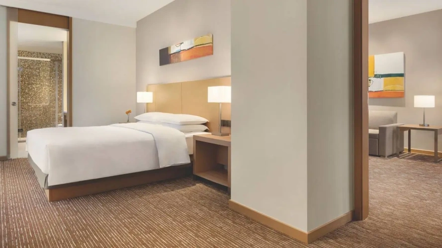 Double Suite