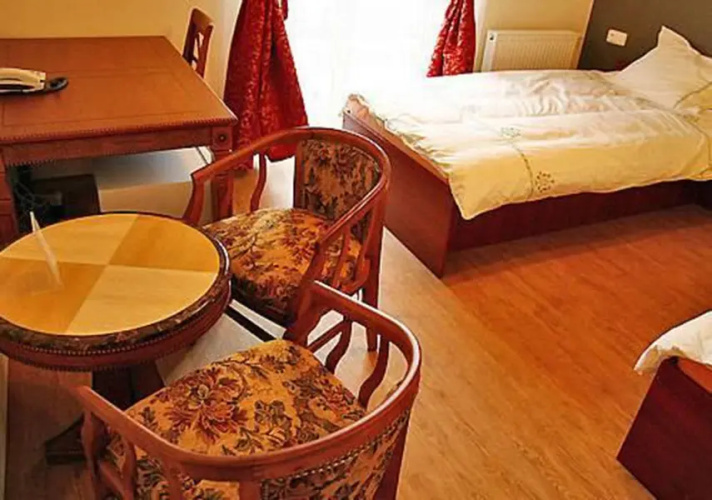 Namsan Hotel
