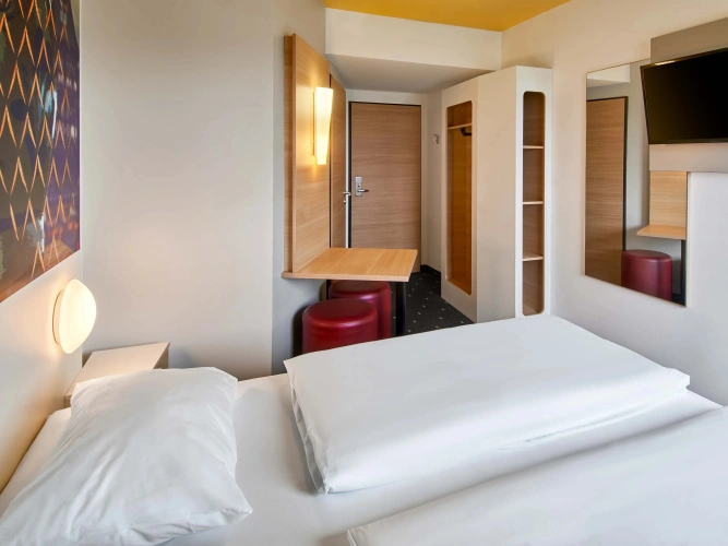 Double room
