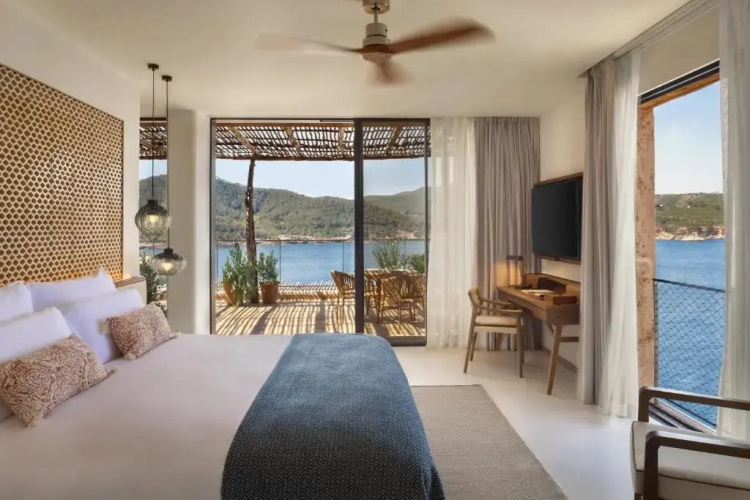 Six Senses Ibiza Hotel