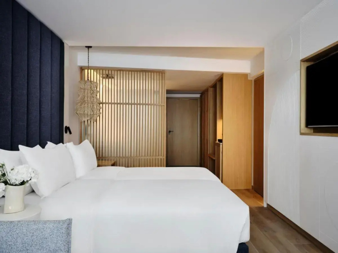 InterContinental Crete by IHG