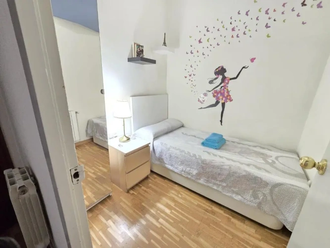 Single room