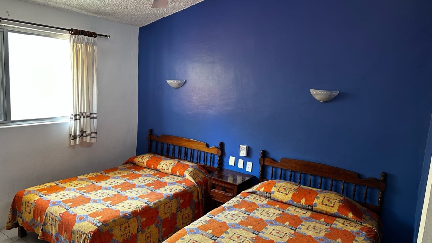 Traditional Twin room