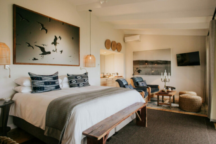 Superior Suite