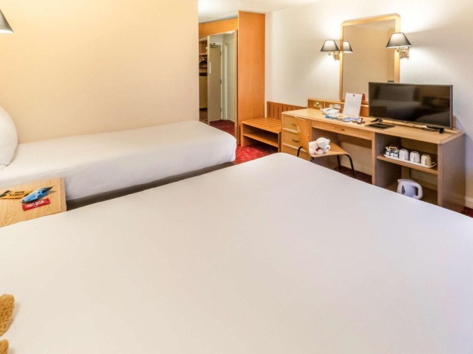 Ibis London Earls Court photo 14