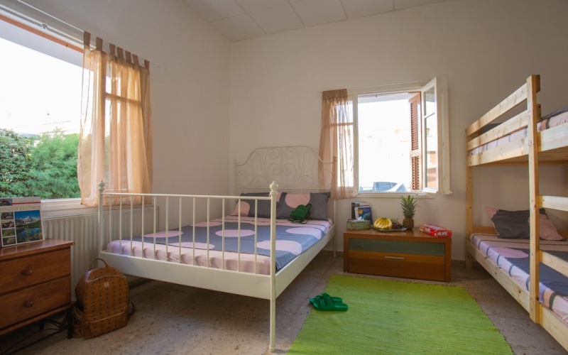 Comfort Quadruple room