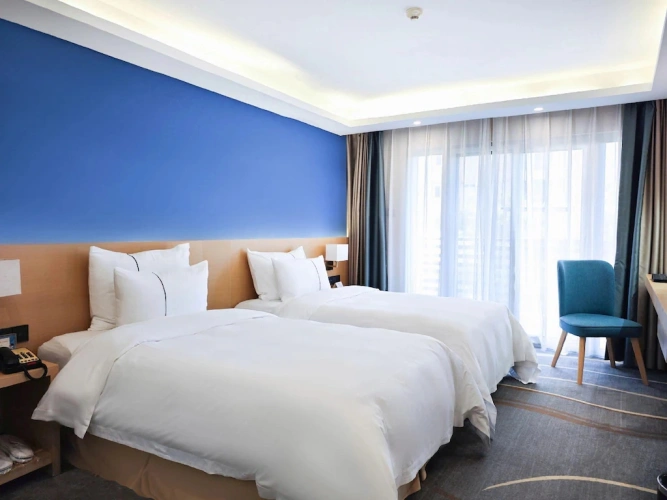 Boutique Twin room