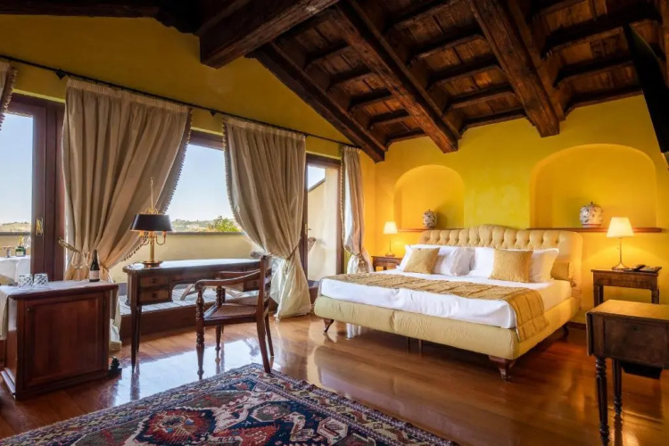 Hotel Casa Pavesi