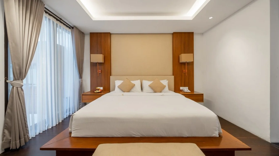 3 Bedrooms Grand Imperial Villa