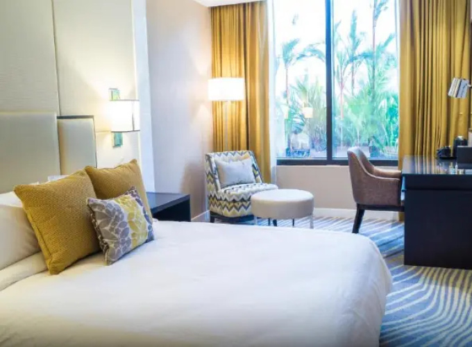 Single room