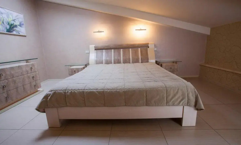 Фотография номера гостиницы Тукан