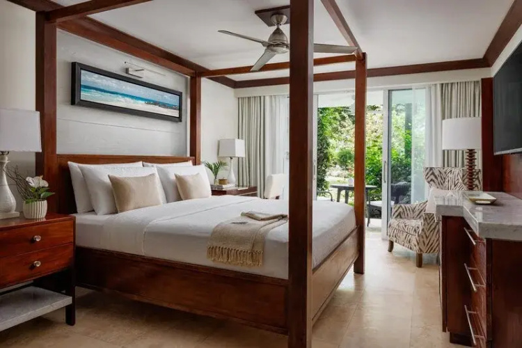 Sandals Barbados All Inclusive