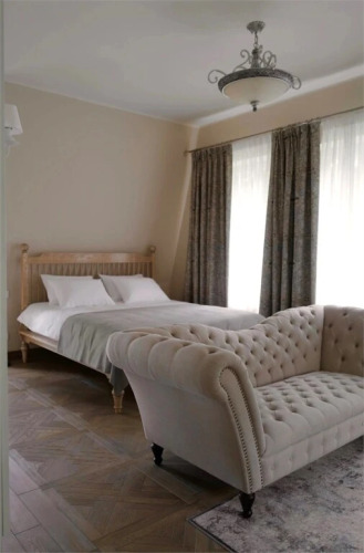 Фотография номера гостиницы Roka Park Collection отель