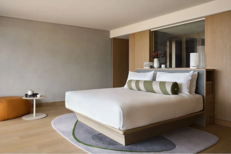 3 Bedrooms Marvelous room