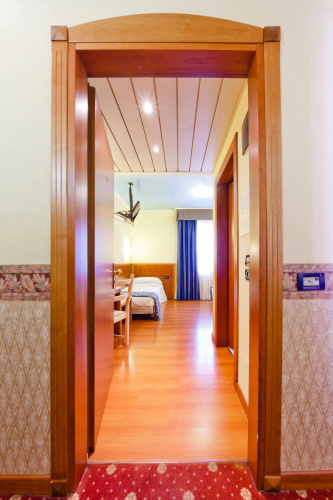 Ducale Hotel
