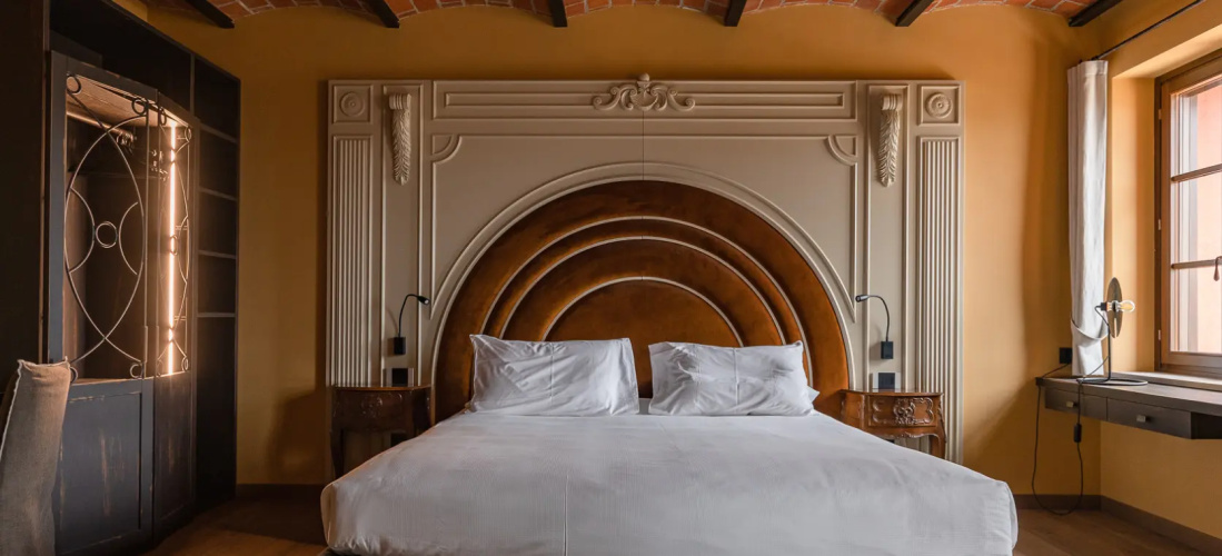 Superior Double Suite